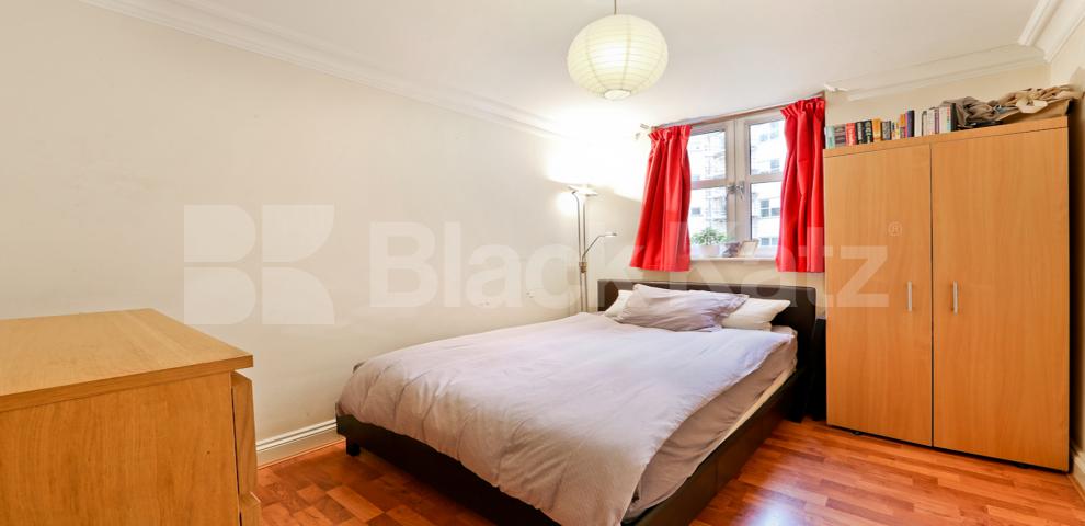 			LET  , 2 Bedroom, 2 bath, 1 reception Apartment			 Kittiwake Court.Great Dover Street , Borough/London Bridge